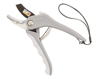 Bypass or Anvil Pruners