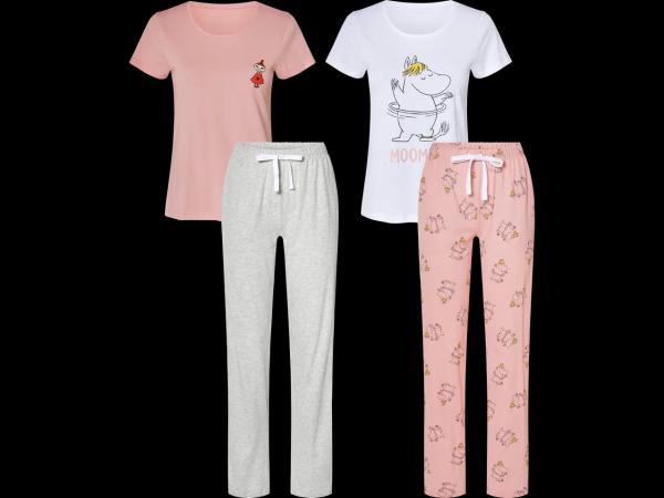Muminpyjamas