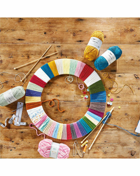 Almond Double Knit Yarn