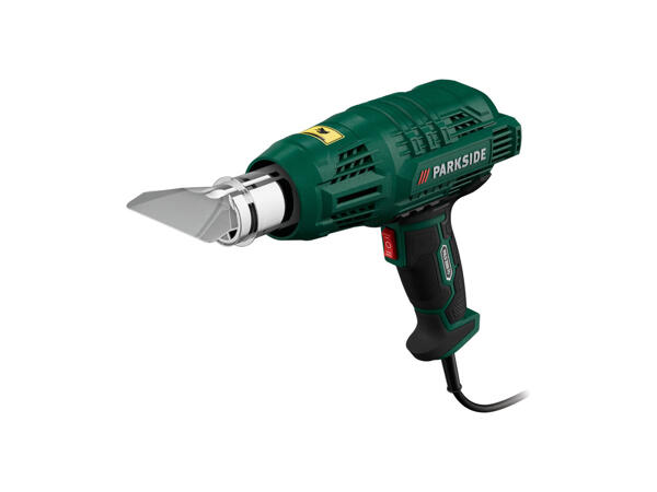 Heat Gun