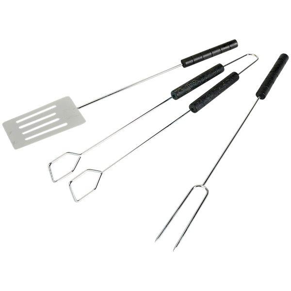 Barbecuegereedschapset