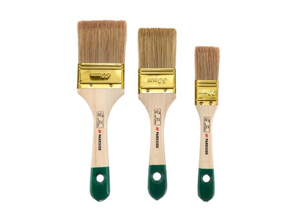 Paintbrush Set