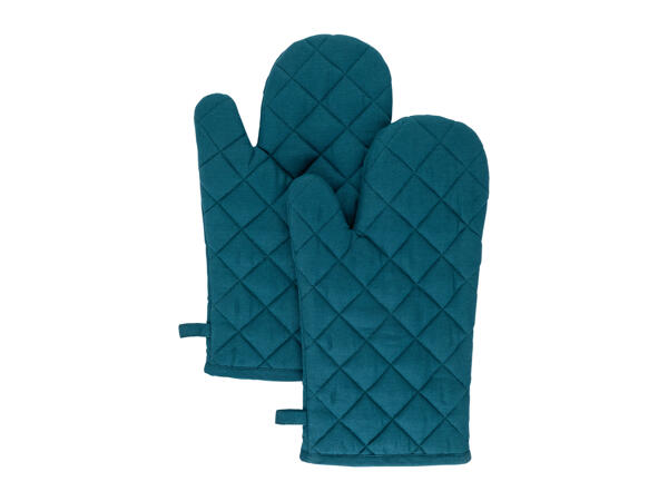 Livarno Home Oven Gloves/Pot Holders