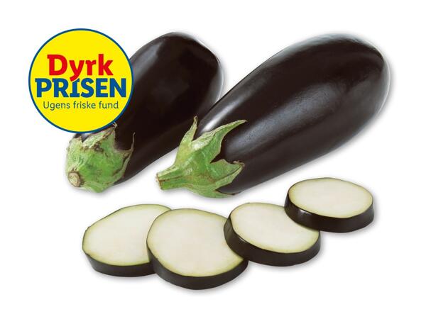 Aubergine
