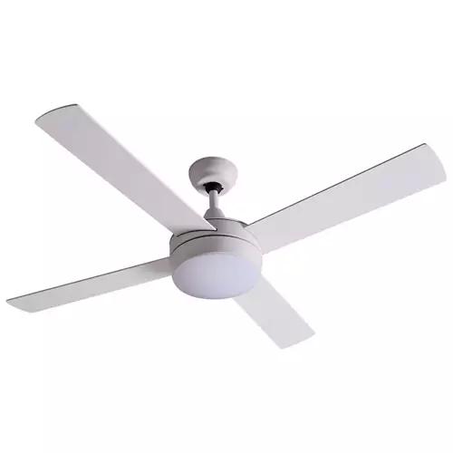 LED Ceiling Fan with Remote