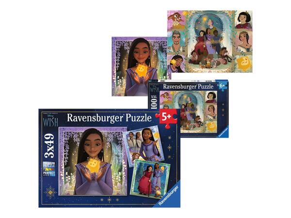 Disney Wish(R) pussel