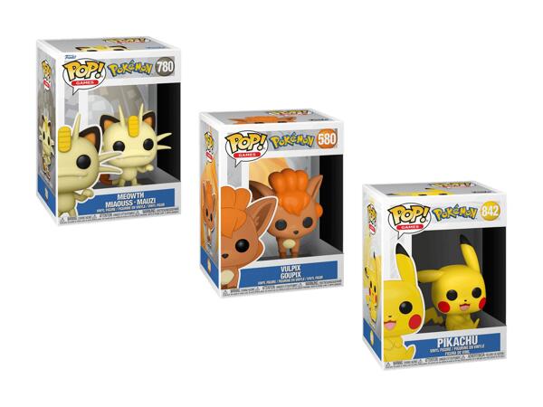Mini figurine de collection en vinyle