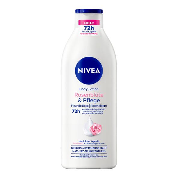 NIVEA(R) 				Körperpflege