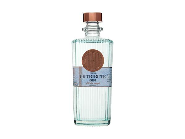 Le Tribute Gin