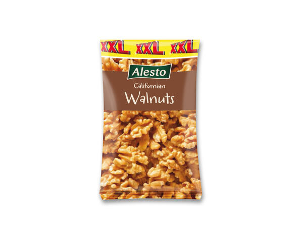 Valnötter