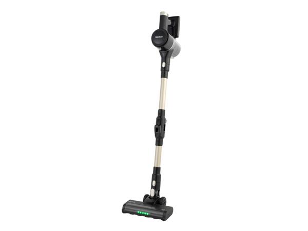 Cordless Vacuum Cleaner
