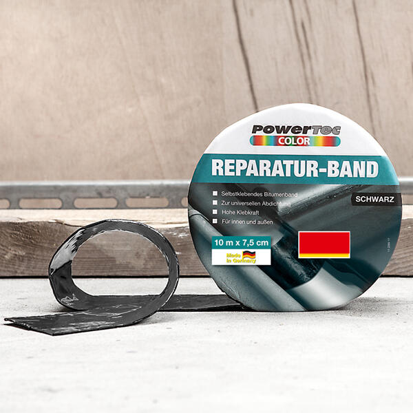 Reparatur-Band