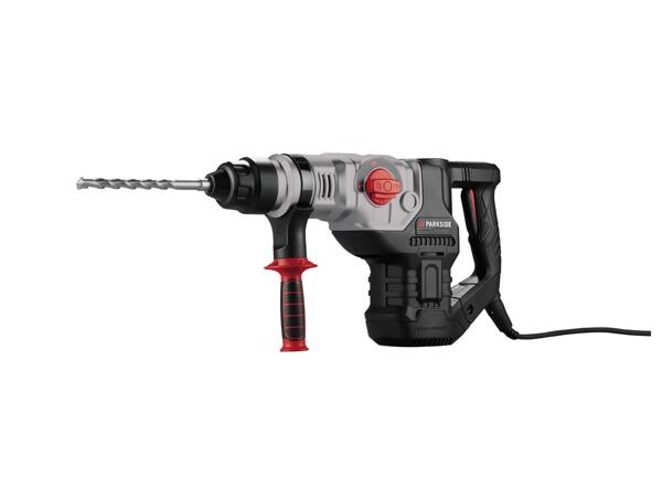 SDS-Max Hammer Drill