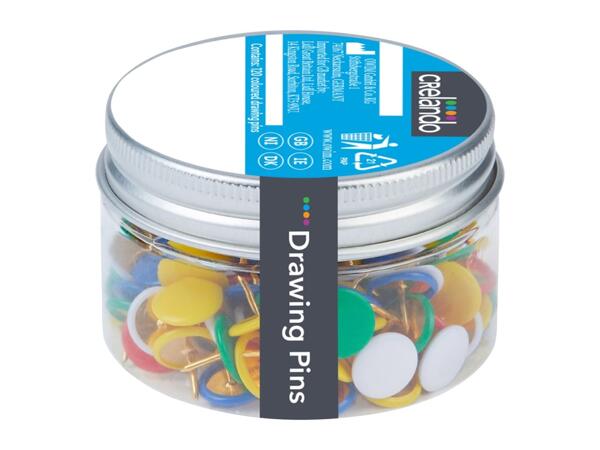 Crelando Stationery Assortment