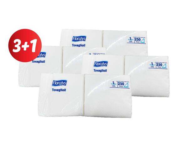 Paper Napkins