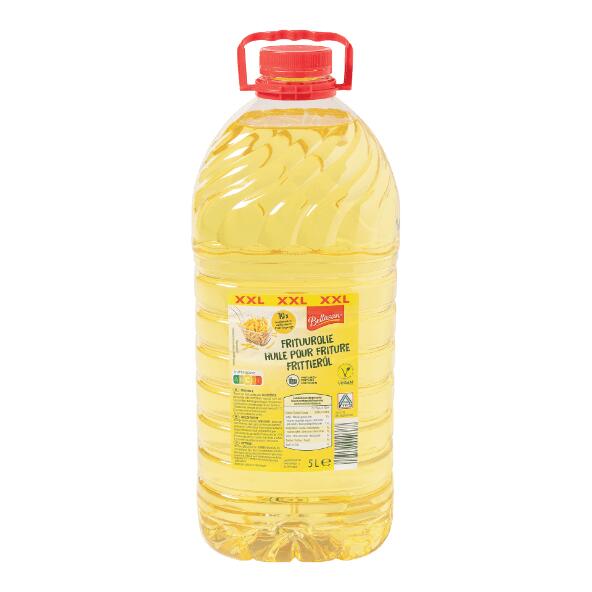BELLASAN(R) 				Huile pour friture