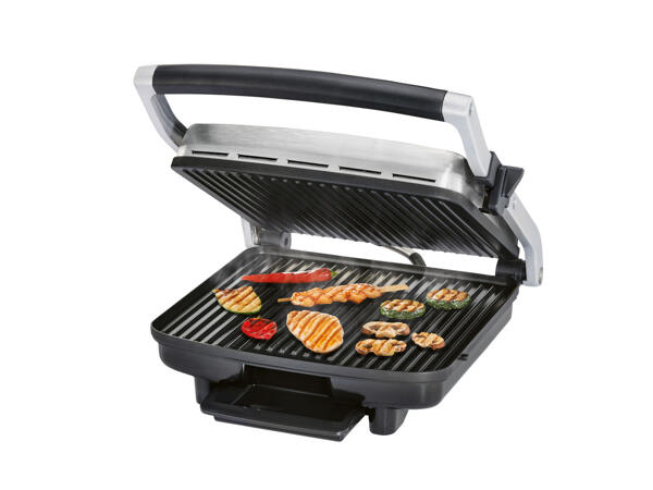 Panini Grill