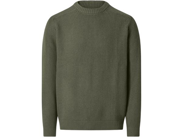 Men's Jumper