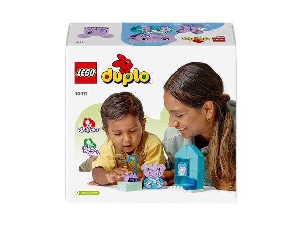 Lego Play Set
