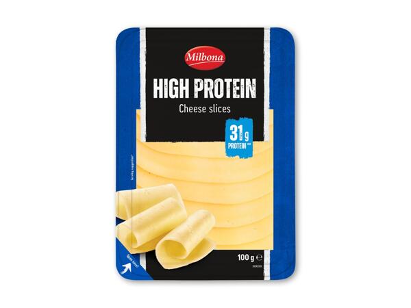 MILBONA High Protein ost