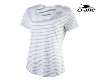 Women's Fitness Top