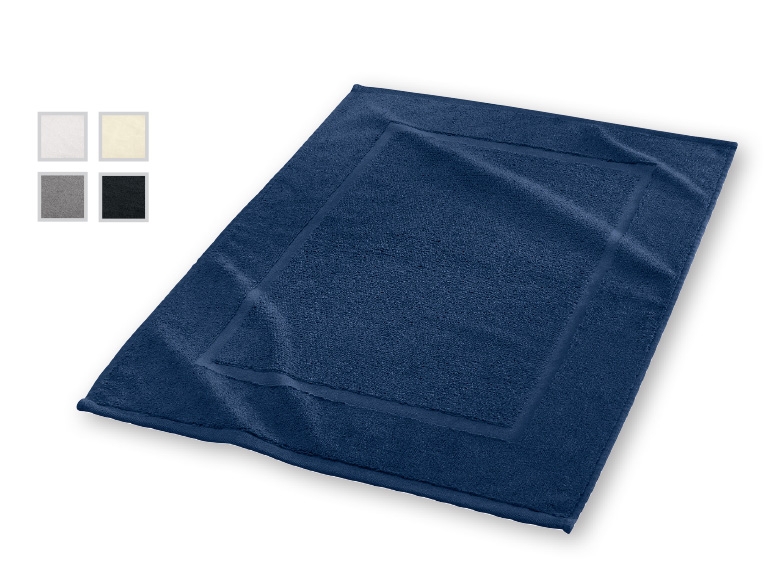 MIOMARE Bath Mat 50 x 70cm
