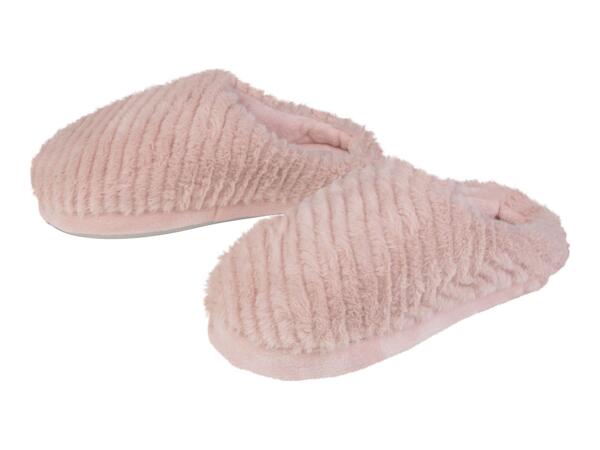 Esmara Ladies' Slippers - Pink