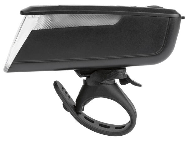 CRIVIT Sada LED světel s funkcí brzdového světla, 2dílná
