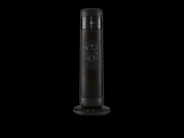 2000W Ceramic Tower Heater