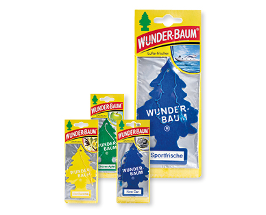 Wunderbaum