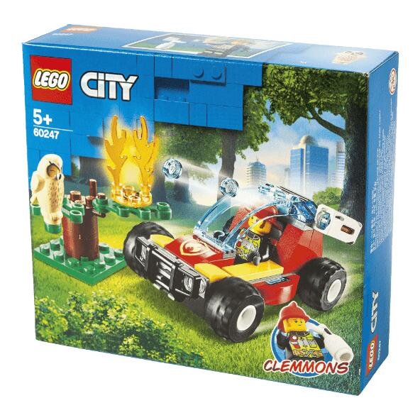 LEGO(R) 				Speelset