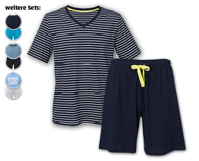 ROYAL CLASS Shorty-Pyjama