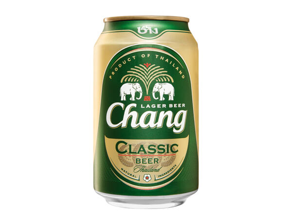 Lager Bier