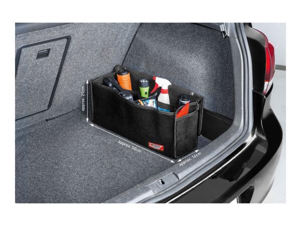 Ultimate Speed Car Boot Accessories