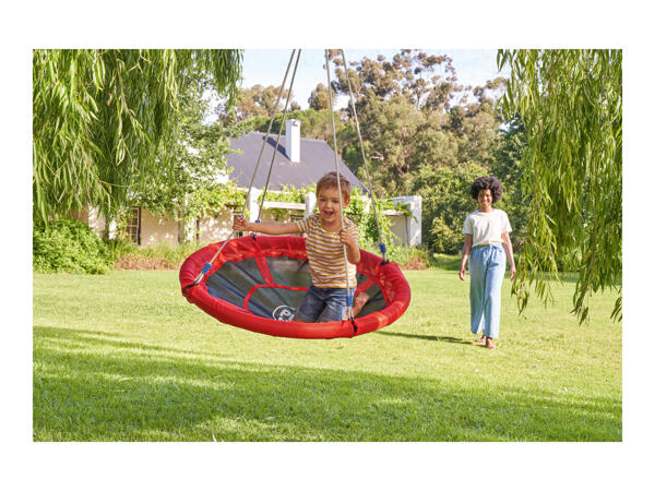 Playtive Nest Swing