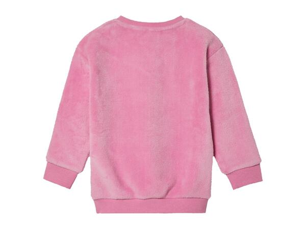 Paw Patrol Pink Younger Kids' Jumper