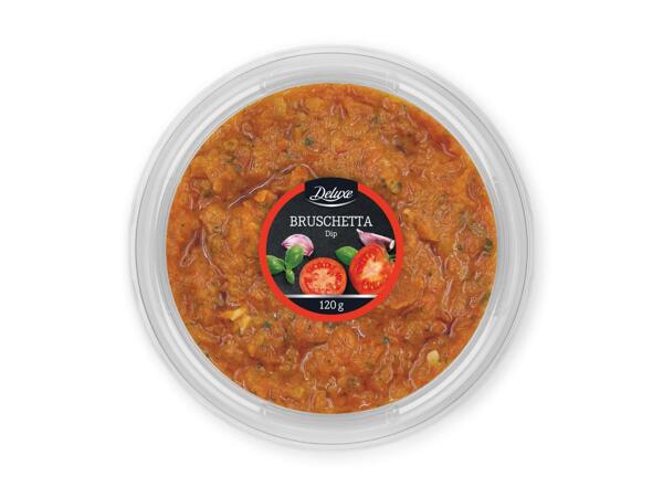 DELUXE Dip