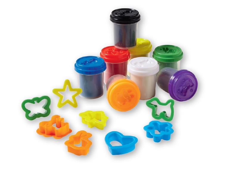 SIMBA Kids' Modelling Clay