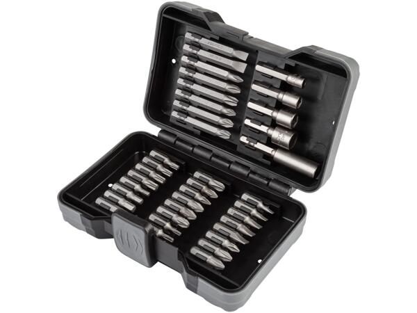 Drill/ Screwdriver Bit Set