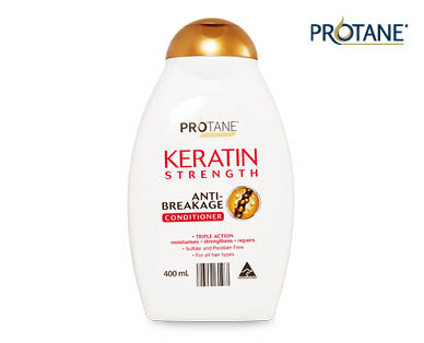 Anti-Breakage Keratin Conditioner 400ml