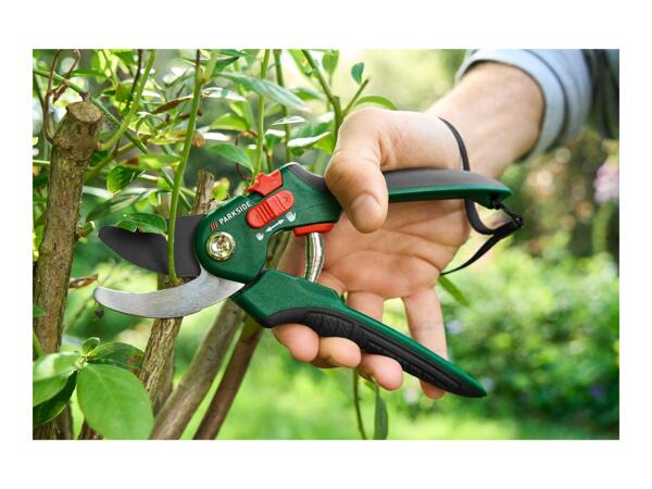 Parkside Bypass Secateurs