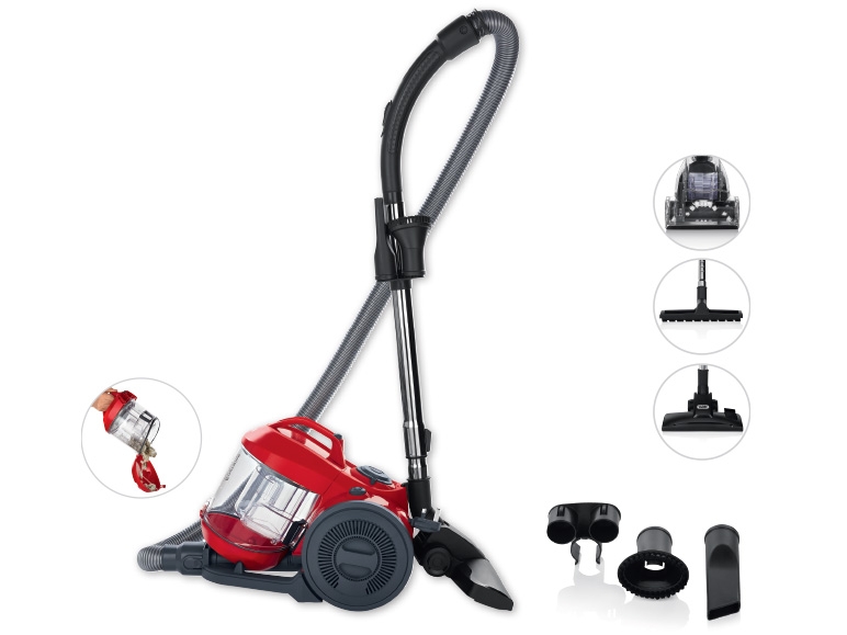 VAX(R) 800W Energise Pulse Vacuum Cleaner
