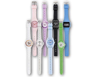 Montre-bracelet pour enfants SEMPRE