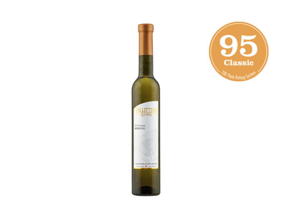 Riesling Icewine Pillitteri