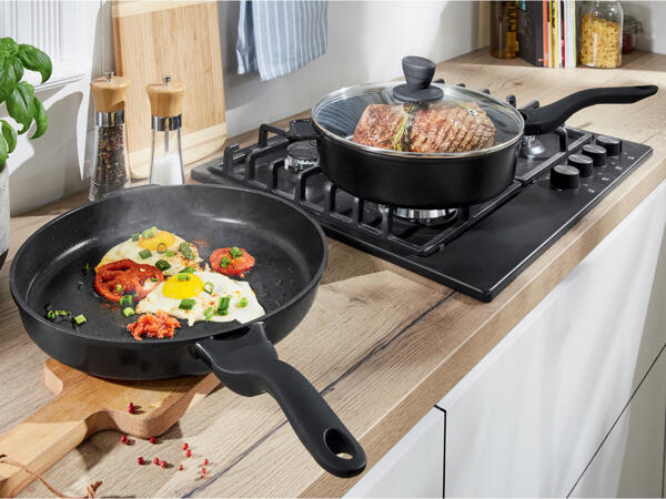 Frying Pan