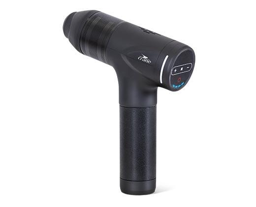 Crane
Fitness Massage Gun