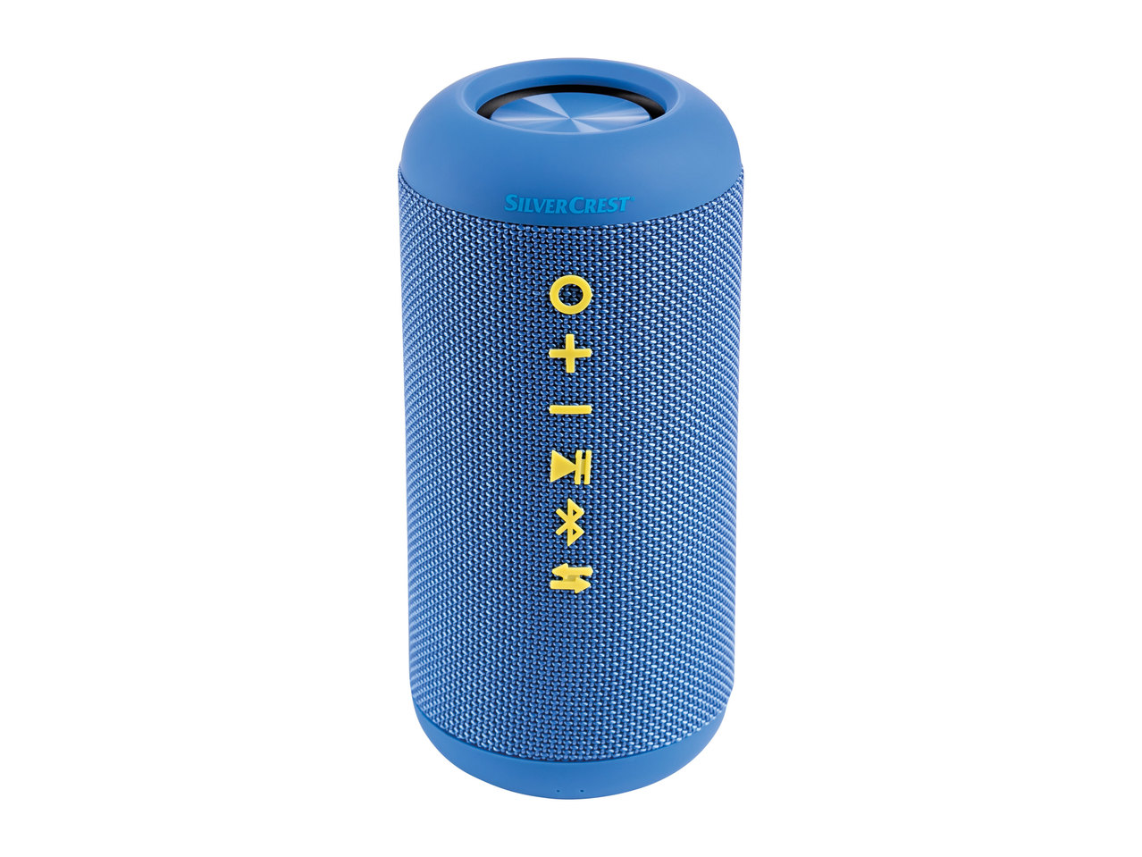 Silvercrest Bluetooth(R) Speaker1
