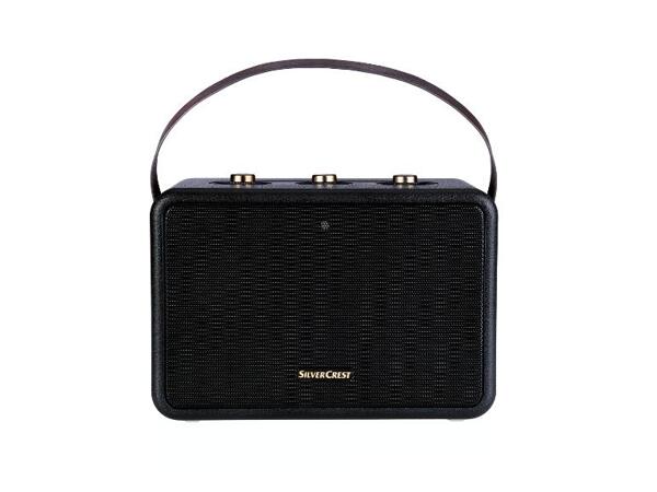 Bluetooth(R) reproduktor SLRB 30 A1