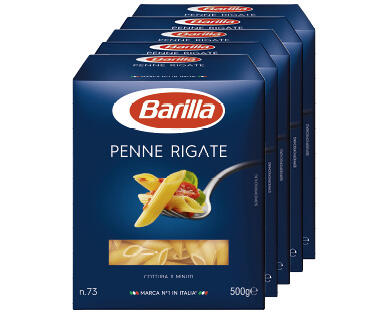 BARILLA PENNE RIGATE