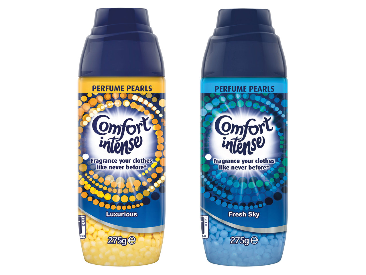 COMFORT INTENSE Wäscheparfum